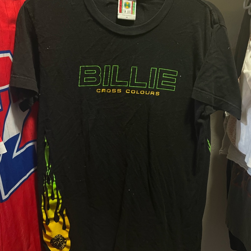 Billie Eilish Tshirt
